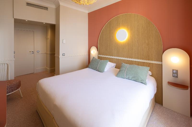 Hotel Vacances Bleues Le Balmoral image