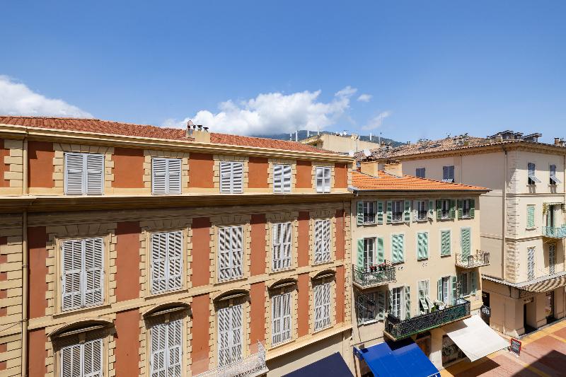 Hotel Vacances Bleues Le Balmoral image
