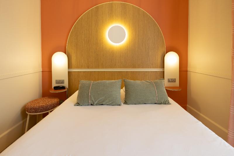 Hotel Vacances Bleues Le Balmoral image