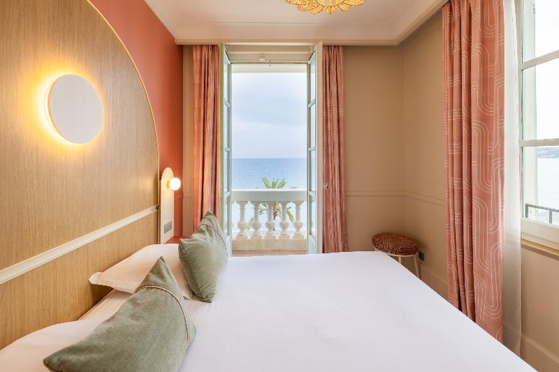 Hotel Vacances Bleues Le Balmoral image