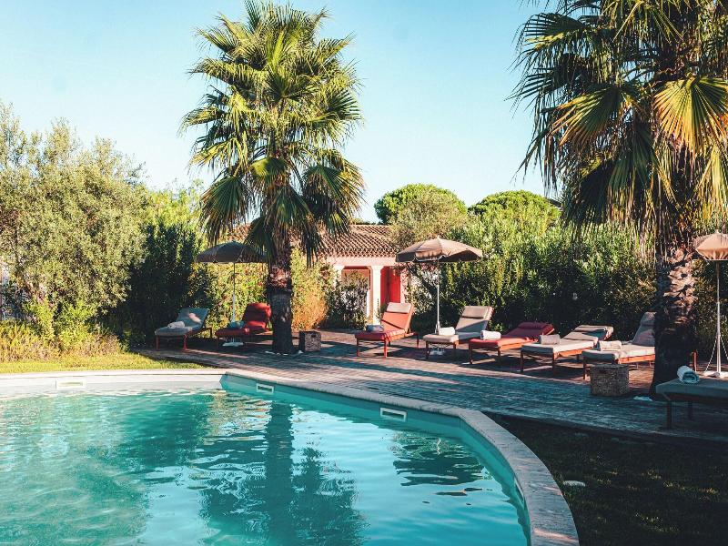 Le Domaine De l'Astragale image
