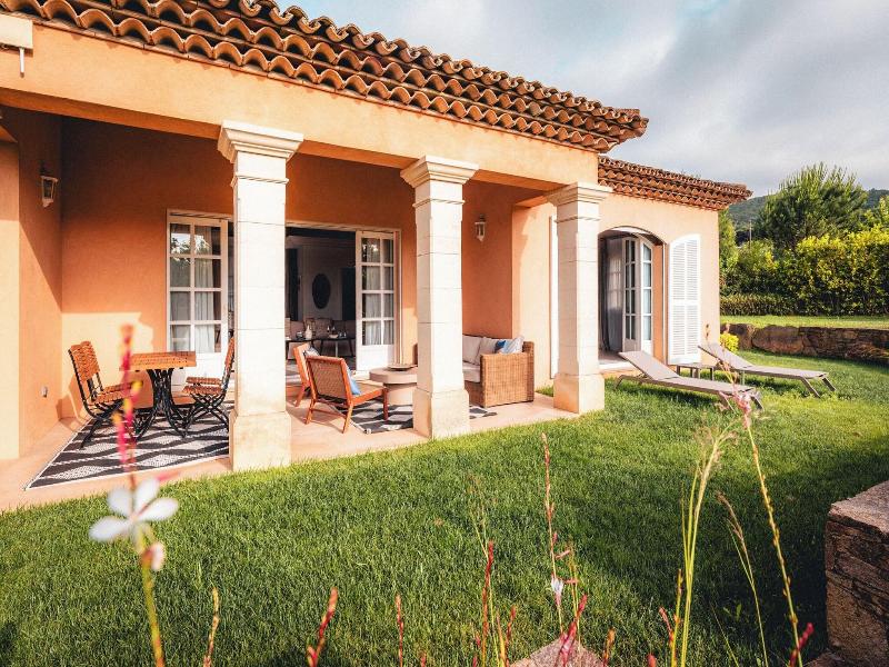 Le Domaine De l'Astragale image