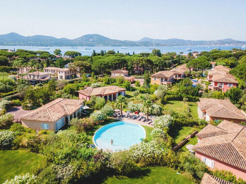 Le Domaine De l'Astragale image