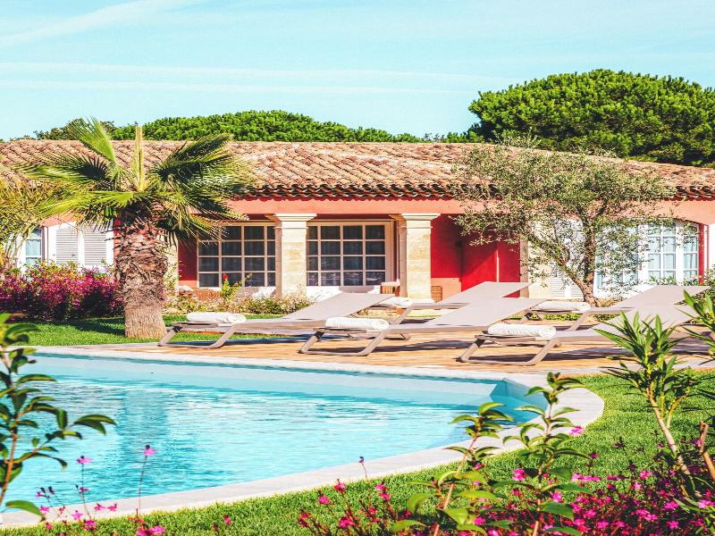 Le Domaine De l'Astragale image