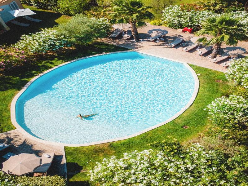 Le Domaine De l'Astragale image