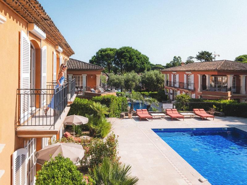 Le Domaine De l'Astragale image