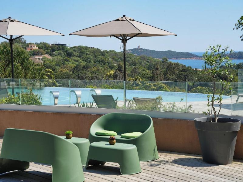 Hôtel U Paesolu image