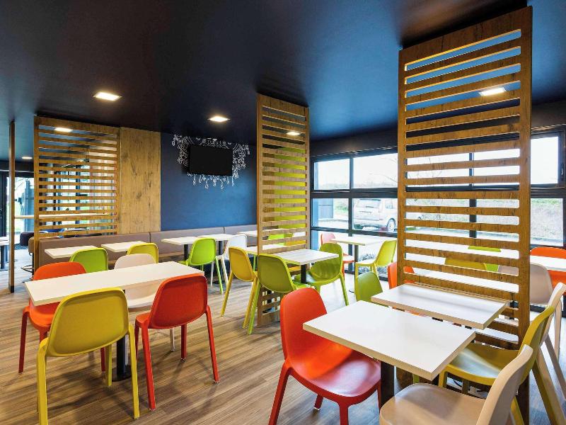 ibis budget Angouleme Nord image