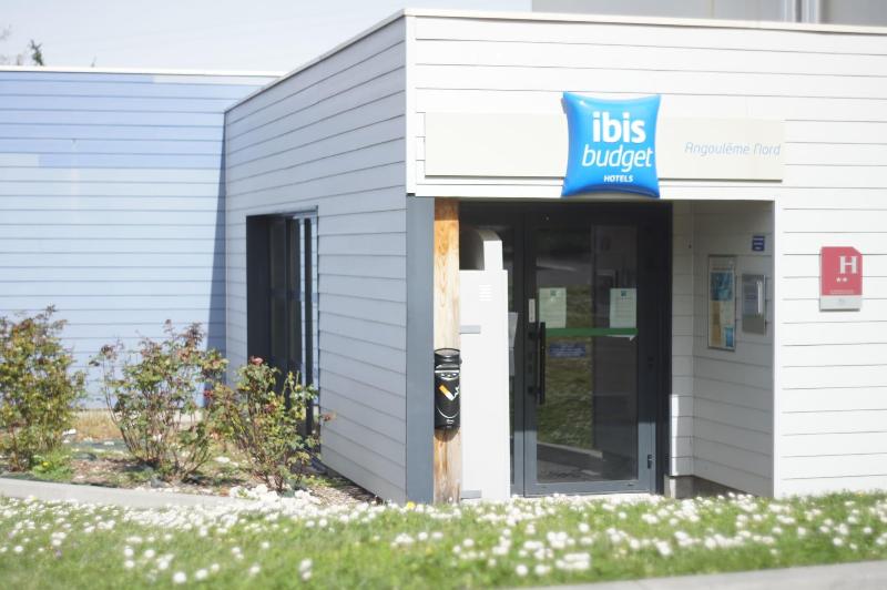 ibis budget Angouleme Nord image