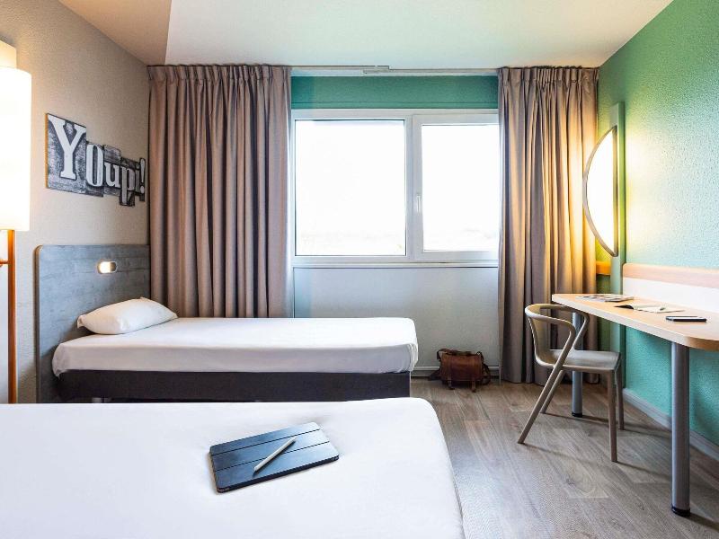 ibis budget Angouleme Nord image