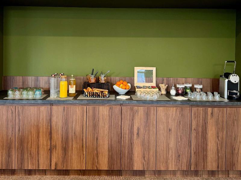 ibis budget Angouleme Nord image