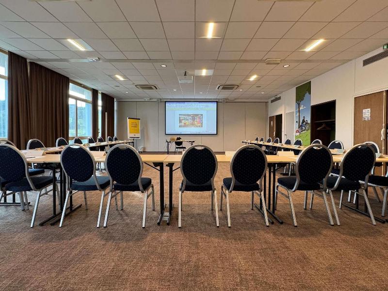 ibis budget Angouleme Nord image