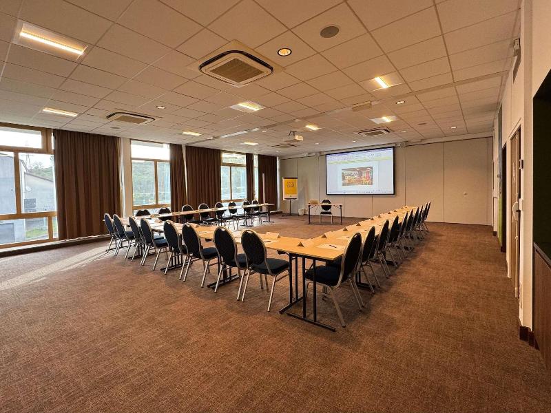 ibis budget Angouleme Nord image