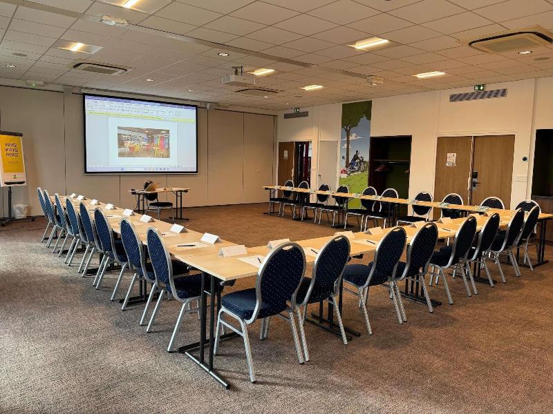 ibis budget Angouleme Nord image