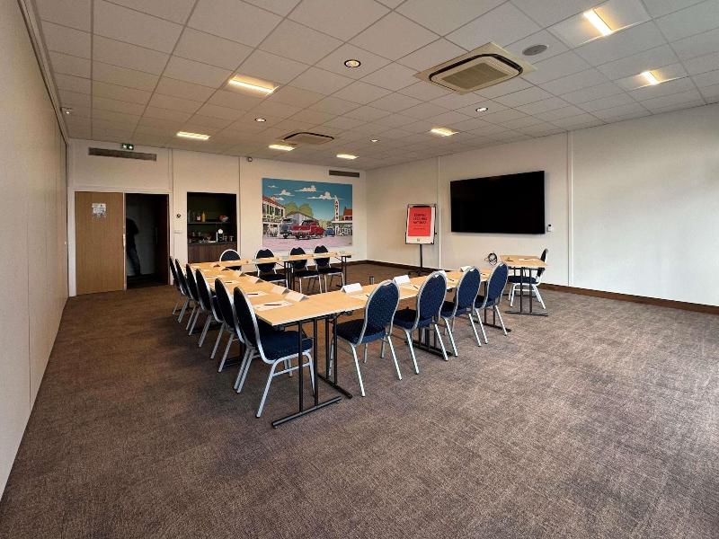 ibis budget Angouleme Nord image