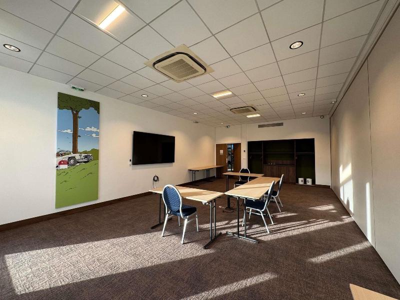 ibis budget Angouleme Nord image