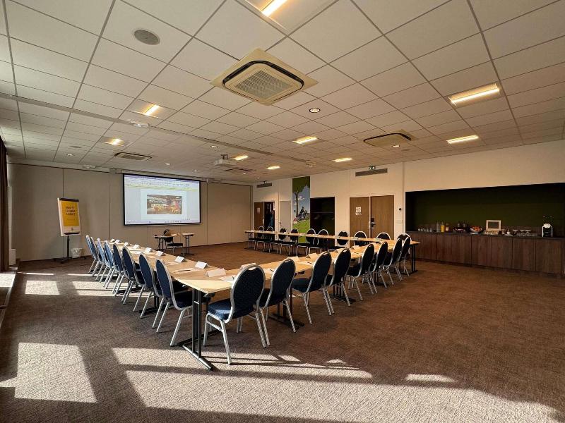 ibis budget Angouleme Nord image