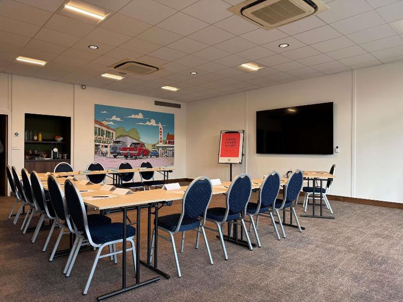 ibis budget Angouleme Nord image
