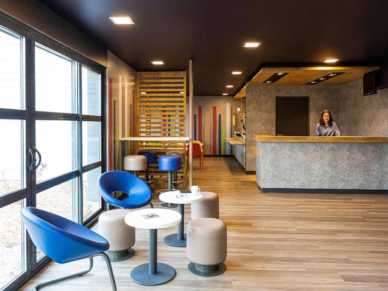 ibis budget Angouleme Nord image