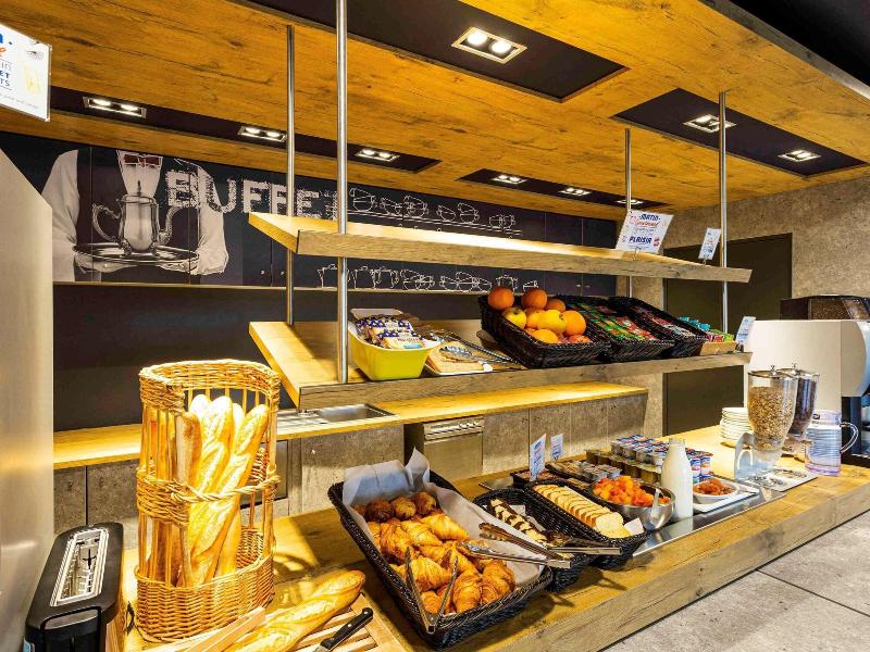 ibis budget Angouleme Nord image
