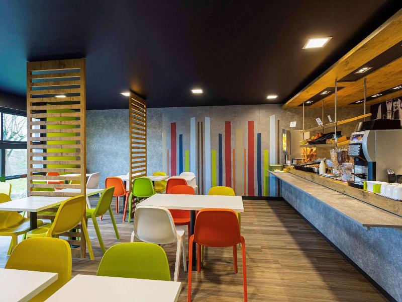 ibis budget Angouleme Nord image