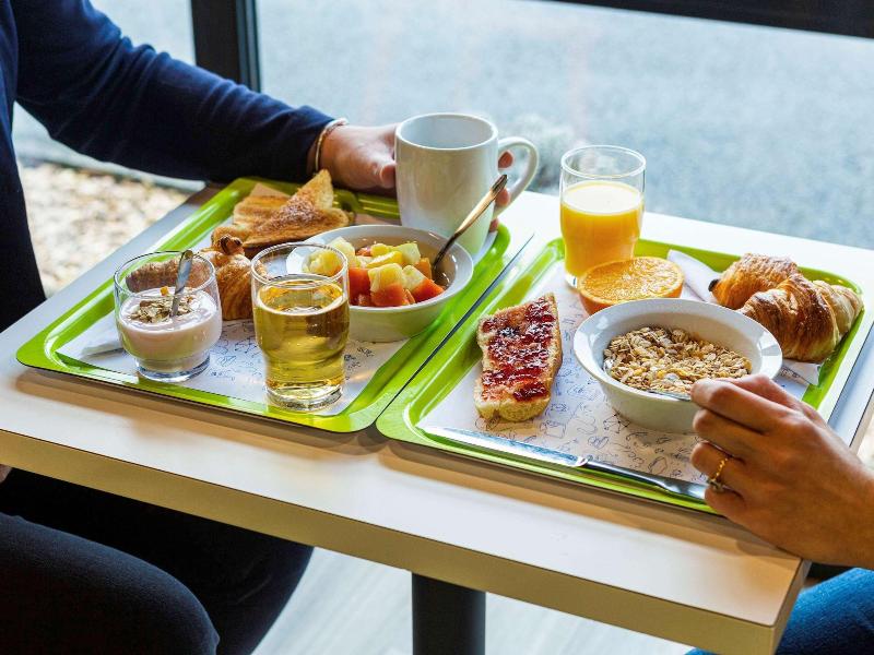 ibis budget Angouleme Nord image