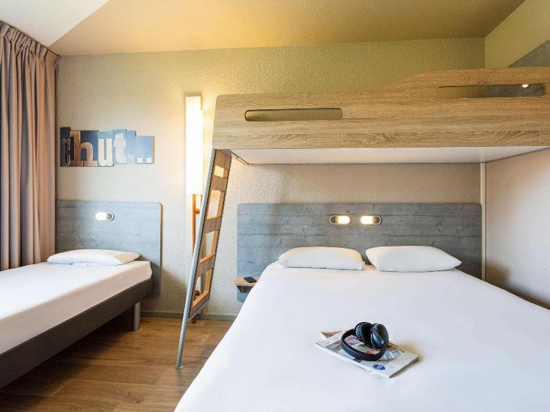 ibis budget Angouleme Nord image