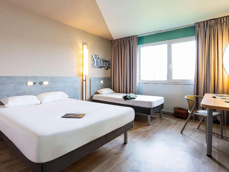ibis budget Angouleme Nord image