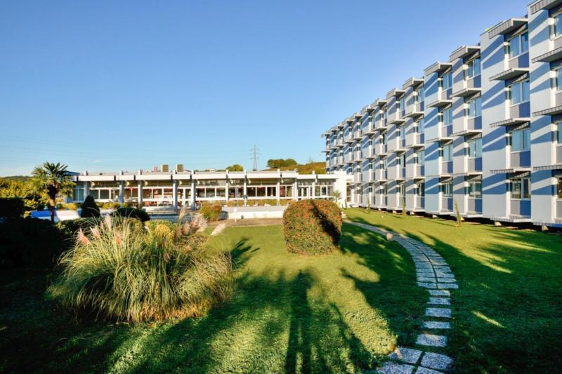ibis budget Angouleme Nord image