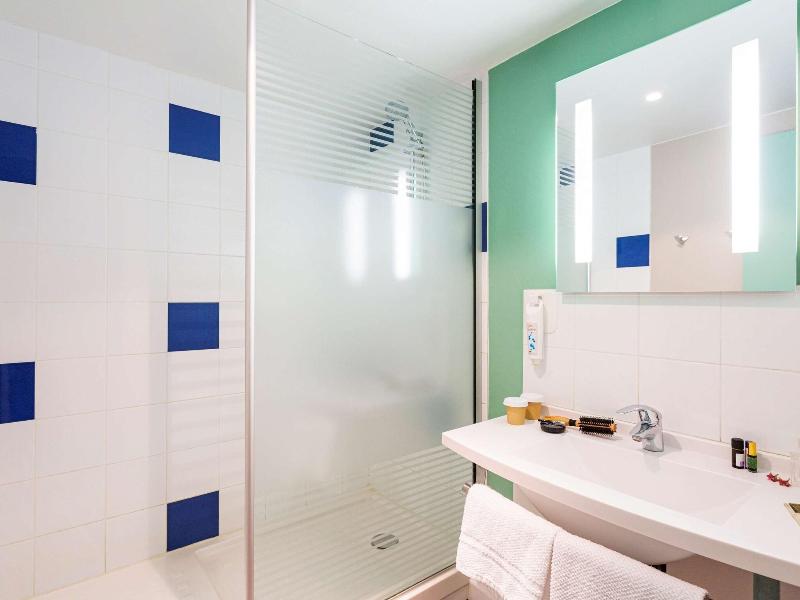 ibis budget Angouleme Nord image