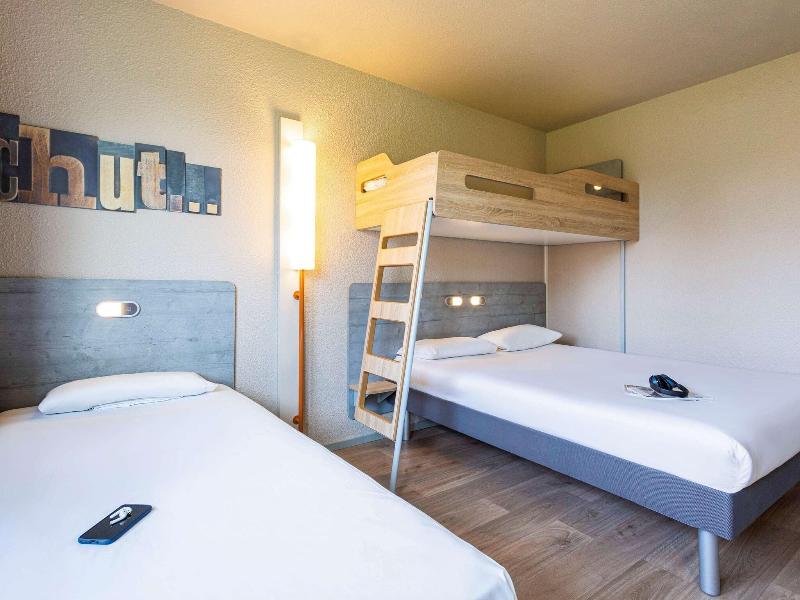 ibis budget Angouleme Nord image