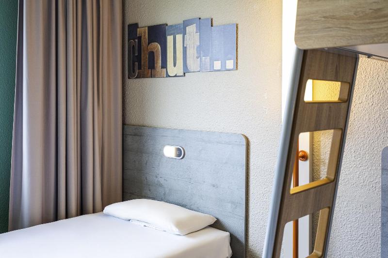 ibis budget Angouleme Nord image