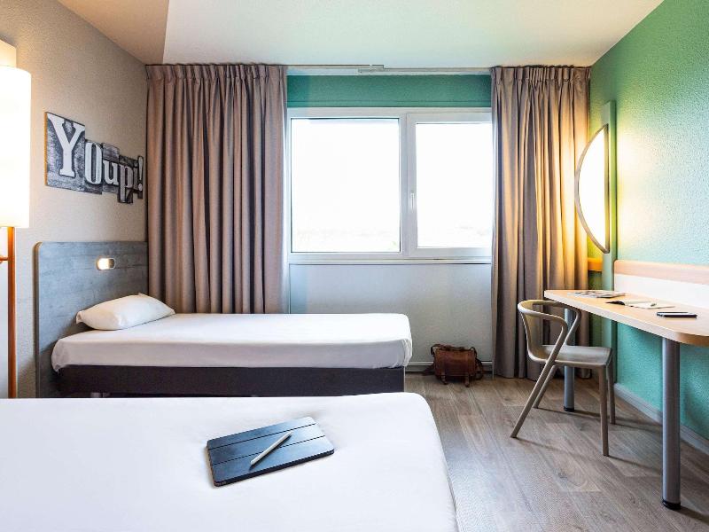 ibis budget Angouleme Nord image