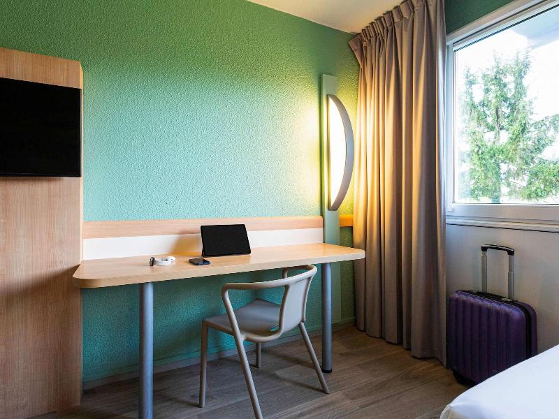 ibis budget Angouleme Nord image