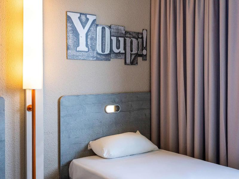 ibis budget Angouleme Nord image