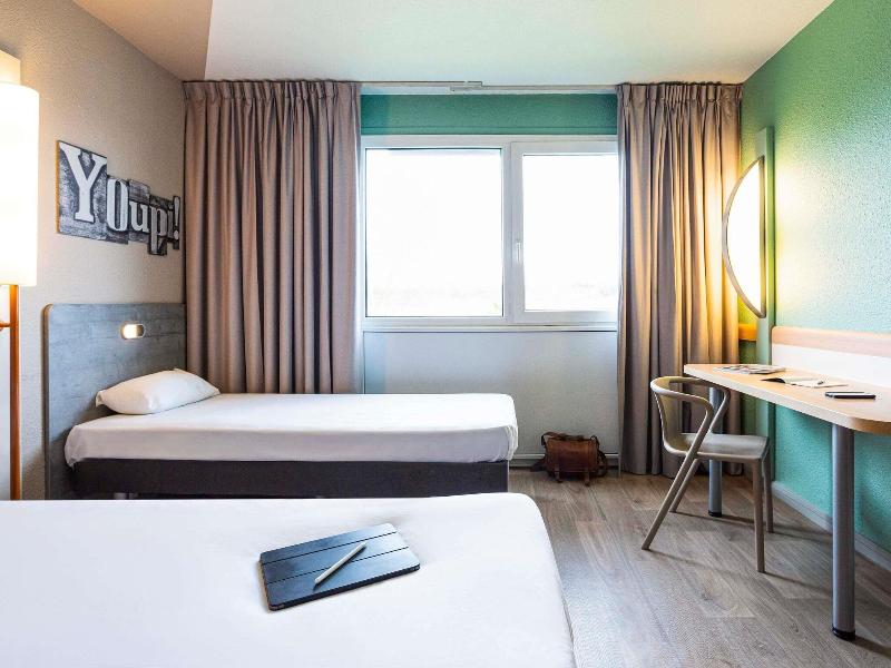 ibis budget Angouleme Nord image