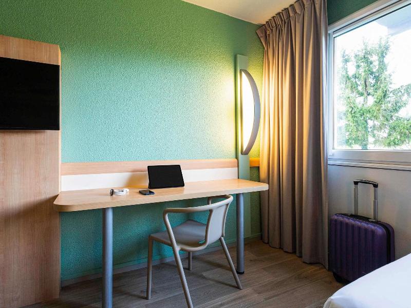 ibis budget Angouleme Nord image