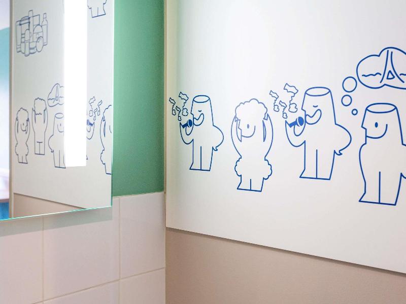 ibis budget Angouleme Nord image