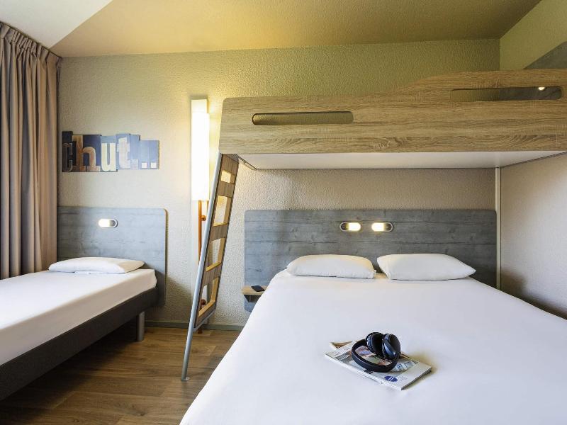 ibis budget Angouleme Nord image