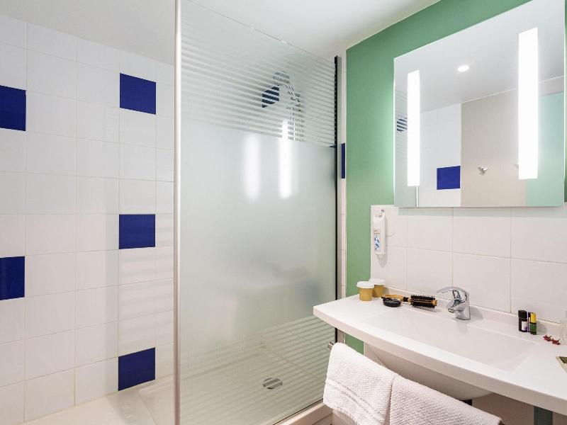 ibis budget Angouleme Nord image