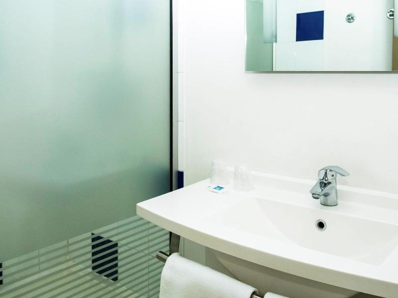 ibis budget Angouleme Nord image