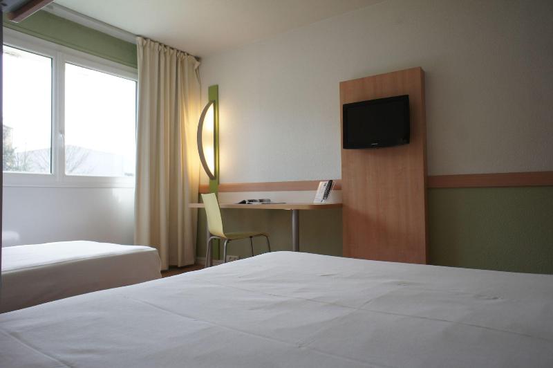 ibis budget Angouleme Nord image