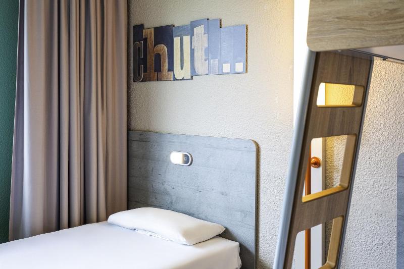 ibis budget Angouleme Nord image