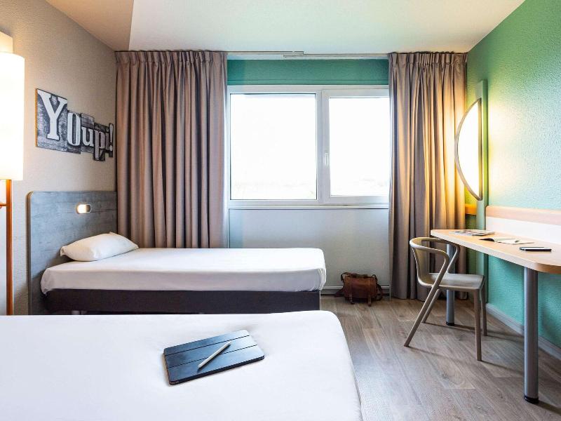ibis budget Angouleme Nord image