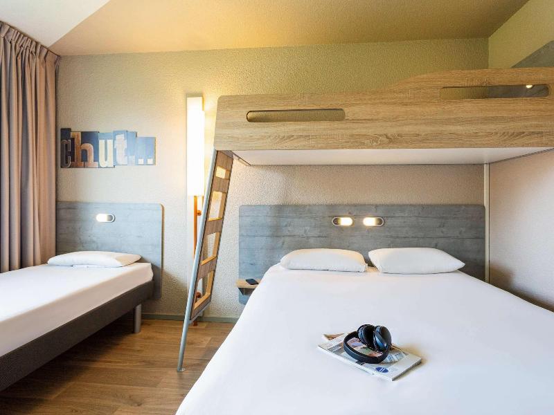 ibis budget Angouleme Nord image