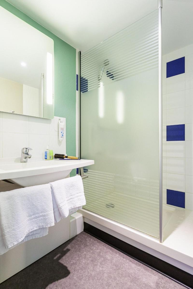 ibis budget Angouleme Nord image