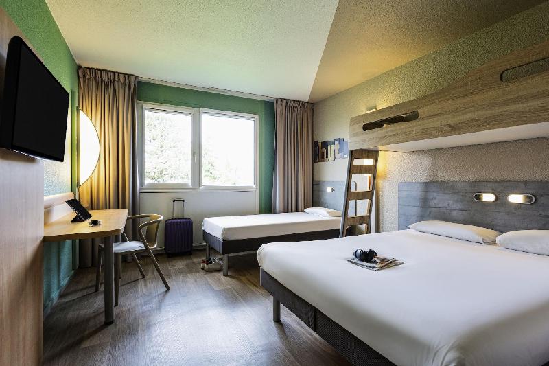ibis budget Angouleme Nord image