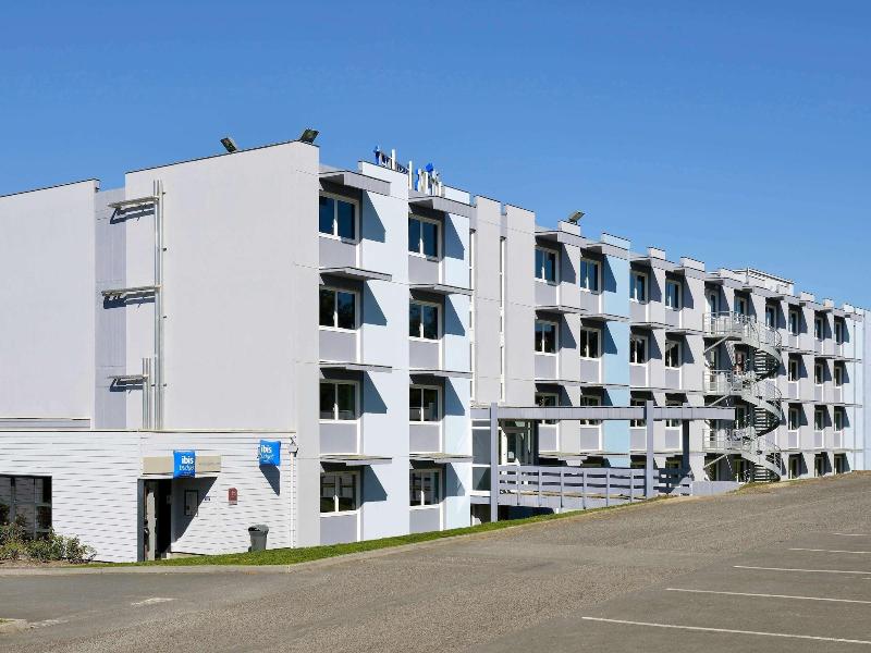 ibis budget Angouleme Nord image