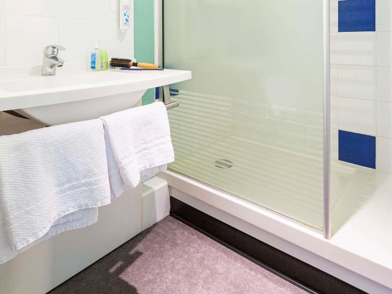 ibis budget Angouleme Nord image