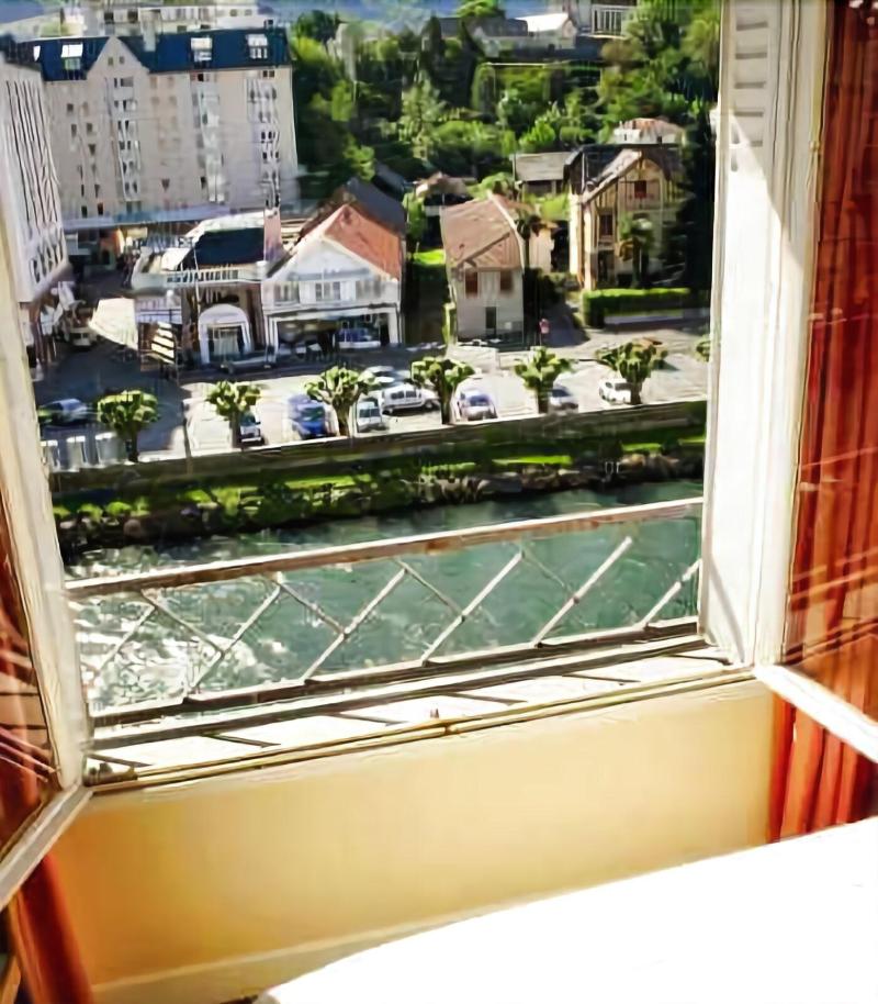Hotel Sainte Suzanne image